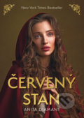 Kniha: Červený stan (Anita Diamant). Grada, 2020 Kniha: Červený stan (Anita Diamant). Grada, 2020