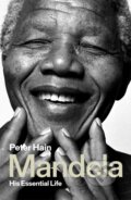 Kniha: Mandela (Peter Hain). Rowman & Littlefield, 2018 Kniha: Mandela (Peter Hain). Rowman & Littlefield, 2018