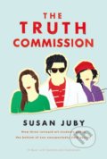 Kniha: Truth Commission (Susan Juby). Viking, 2015 Kniha: Truth Commission (Susan Juby). Viking, 2015