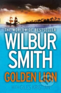 Kniha: Golden Lion, 2016 Kniha: Golden Lion, 2016
