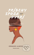 Kniha: Príbehy spoza dverí (Germano Almeida), 2020 Kniha: Príbehy spoza dverí (Germano Almeida), 2020