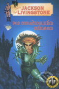 Kniha: Pod strašidelným zámkem (Steve Jackson). Perzeus, 1999 Kniha: Pod strašidelným zámkem (Steve Jackson). Perzeus, 1999