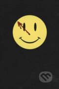 Kniha: Absolute Watchmen (Alan Moore a Dave Gibbons). Titan Books, 2005 Kniha: Absolute Watchmen (Alan Moore a Dave Gibbons). Titan Books, 2005