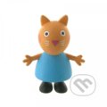Figúrka Mačiatko Cili - Prasiatko Peppa (HCE). HCE, 2020 Figúrka Mačiatko Cili - Prasiatko Peppa (HCE). HCE, 2020