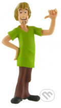 Figúrka Shaggy - Scooby-Doo (HCE). HCE, 2017 Figúrka Shaggy - Scooby-Doo (HCE). HCE, 2017