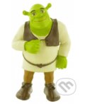 Figúrka - Shrek (HCE). HCE, 2016 Figúrka - Shrek (HCE). HCE, 2016