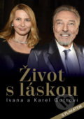 Kniha: Život s láskou (Dana Čermáková a Petr Čermák). Imagination of People, 2020 Kniha: Život s láskou (Dana Čermáková a Petr Čermák). Imagination of People, 2020