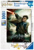 Puzzle: Harry Potter (Ravensburger). Ravensburger, 2020 Puzzle: Harry Potter (Ravensburger). Ravensburger, 2020