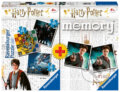 Puzzle: Harry Potter (Ravensburger). Ravensburger, 2020 Puzzle: Harry Potter (Ravensburger). Ravensburger, 2020