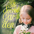 The Secret Garden (EN) - Frances Hodgson Burnett, Saga Egmont, 2017