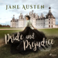 Pride and Prejudice (EN) - Jane Austen, Saga Egmont, 2020