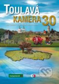 Kniha: Toulavá kamera 30 (Iveta Toušlová, Josef Maršál a kolektiv). freytag&berndt, Česká televize, 2020 Kniha: Toulavá kamera 30 (Iveta Toušlová, Josef Maršál a kolektiv). freytag&berndt, Česká televize, 2020