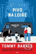 Kniha: Pivo na Loiře (Tommy Barnes). Argo, 2020 Kniha: Pivo na Loiře (Tommy Barnes). Argo, 2020