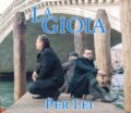 Hudební CD: La Gioia: Per lei (Hudobné albumy). Hudobné albumy, 2020 Hudební CD: La Gioia: Per lei (Hudobné albumy). Hudobné albumy, 2020