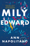 Kniha: Milý Edward (Ann Napolitano). Tatran, 2020 Kniha: Milý Edward (Ann Napolitano). Tatran, 2020