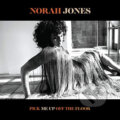 Hudební CD: Norah Jones: Pick Me Up Off The Floor (Hudobné albumy). Hudobné albumy, 2020 Hudební CD: Norah Jones: Pick Me Up Off The Floor (Hudobné albumy). Hudobné albumy, 2020