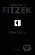 Kniha: Cesta domov (Sebastian Fitzek), 2020 Kniha: Cesta domov (Sebastian Fitzek), 2020