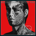 Hudební CD: Rolling Stones: Tattoo You LP (Hudobné albumy). Hudobné albumy, 2020 Hudební CD: Rolling Stones: Tattoo You LP (Hudobné albumy). Hudobné albumy, 2020