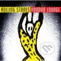 Hudební CD: Rolling Stones: Voodoo Lounge LP (Hudobné albumy). Hudobné albumy, 2020 Hudební CD: Rolling Stones: Voodoo Lounge LP (Hudobné albumy). Hudobné albumy, 2020