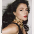 Hudební CD: Jessie Ware: What's Your Pleasure? LP, 2020 Hudební CD: Jessie Ware: What's Your Pleasure? LP, 2020