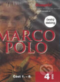 Film: Marco Polo (Richard Rich) (DVD). Petr Klimeš, 2020 Film: Marco Polo (Richard Rich) (DVD). Petr Klimeš, 2020