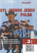 Film: Byl jednou jeden polda (DVD), 2020 Film: Byl jednou jeden polda (DVD), 2020
