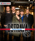 Film: Místo zločinu Ostrava (Dan Wlodarczyk, Jan Hřebejk a Jiří Chlumský) (DVD), 2020 Film: Místo zločinu Ostrava (Dan Wlodarczyk, Jan Hřebejk a Jiří Chlumský) (DVD), 2020