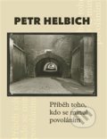 Kniha: Příběh toho, kdo se minul povoláním (Petr Cetkovský). Karel Koutský, 2020 Kniha: Příběh toho, kdo se minul povoláním (Petr Cetkovský). Karel Koutský, 2020