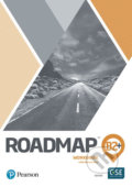 Kniha: Roadmap B2+ Upper-Intermediate Workbook with Online Audio with key (Lindsay Warwick). Pearson, 2020 Kniha: Roadmap B2+ Upper-Intermediate Workbook with Online Audio with key (Lindsay Warwick). Pearson, 2020