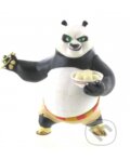 Figúrka Po s polievkou - Kung Fu Panda, HCE, 2016