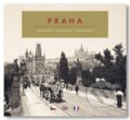 Kniha: Praha historická (Luboš Stiburek). Pražský svět, 2009 Kniha: Praha historická (Luboš Stiburek). Pražský svět, 2009