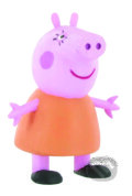 Figúrka Mama - Prasiatko Peppa (HCE). HCE, 2016 Figúrka Mama - Prasiatko Peppa (HCE). HCE, 2016