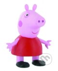 Figúrka Peppa - Prasiatko Peppa (HCE). HCE, 2016 Figúrka Peppa - Prasiatko Peppa (HCE). HCE, 2016
