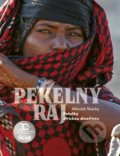 Kniha: Pekelný raj (Mikuláš Sliacky), 2020 Kniha: Pekelný raj (Mikuláš Sliacky), 2020