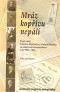 Kniha: Mráz kopřivu nepálí (Jitka Janečková). Scriptorium, 2014 Kniha: Mráz kopřivu nepálí (Jitka Janečková). Scriptorium, 2014