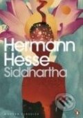 Kniha: Siddhartha (Hermann Hesse). Penguin Books, 2008 Kniha: Siddhartha (Hermann Hesse). Penguin Books, 2008