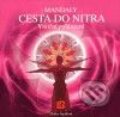 Kniha: Mandaly - Cesta do nitra (Zlatka Adolfová). Bhakti, 2009 Kniha: Mandaly - Cesta do nitra (Zlatka Adolfová). Bhakti, 2009
