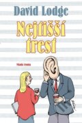Kniha: Nejtišší trest (David Lodge). Mladá fronta, 2009 Kniha: Nejtišší trest (David Lodge). Mladá fronta, 2009