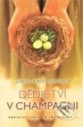 Kniha: Dědictví v Champagni (Sarah-Kate Lynchová). Olympia, 2009 Kniha: Dědictví v Champagni (Sarah-Kate Lynchová). Olympia, 2009