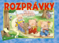 Kniha: Rozprávky (Matys). Matys Kniha: Rozprávky (Matys). Matys