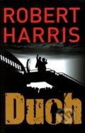 Duch - Robert Harris, 2009