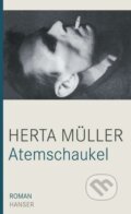 Kniha: Atemschaukel (Herta Müller). Carl Hanser, 2009 Kniha: Atemschaukel (Herta Müller). Carl Hanser, 2009