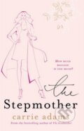 Kniha: The Stepmother (Carrie Adams). Headline Book Kniha: The Stepmother (Carrie Adams). Headline Book