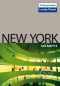 Kniha: New York do kapsy (Svojtka&Co.). Svojtka&Co., 2009 Kniha: New York do kapsy (Svojtka&Co.). Svojtka&Co., 2009