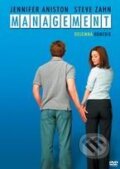 Film: Management (Stephen Belber) (DVD). Bonton Film, 2008 Film: Management (Stephen Belber) (DVD). Bonton Film, 2008