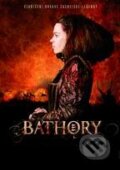 Film: Bathory (Juraj Jakubisko) (DVD). Bonton Film, 2008 Film: Bathory (Juraj Jakubisko) (DVD). Bonton Film, 2008
