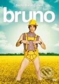 Film: Bruno (Larry Charles) (DVD), 2009 Film: Bruno (Larry Charles) (DVD), 2009