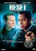 Film: Reset (Ernie Barbarash) (DVD). Bonton Film, 2008 Film: Reset (Ernie Barbarash) (DVD). Bonton Film, 2008