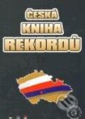 Kniha: Česká kniha rekordů III. (Agentura Dobrý den). Agentura Dobrý den, 2009 Kniha: Česká kniha rekordů III. (Agentura Dobrý den). Agentura Dobrý den, 2009