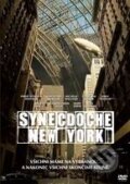 Synecdoche, New York - Charlie Kaufman, Bonton Film, 2008